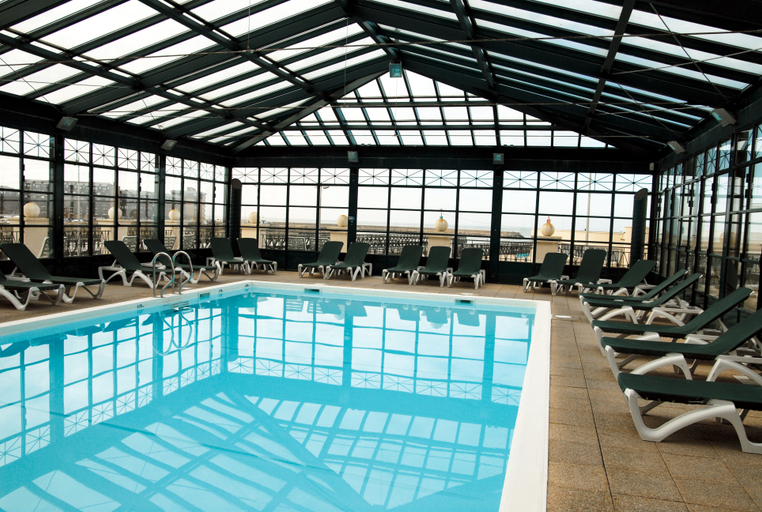 Sport & Beauty 5, SOWELL RESIDENCES Le Port, Calvados