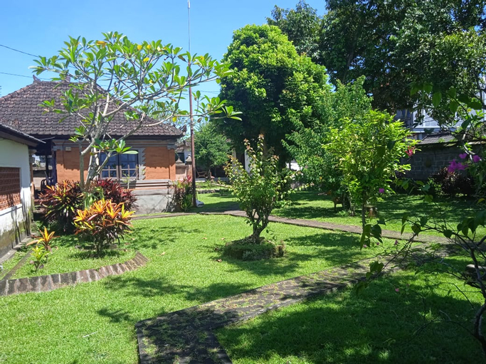 Exterior & Views 2, Bali Home Stay & Spa Heritage, Tabanan