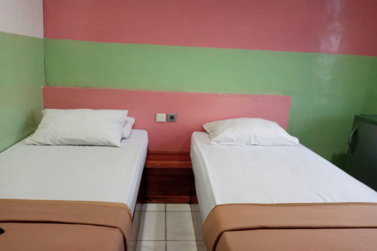 Hotel Rajawali Samaindah, Banjarmasin