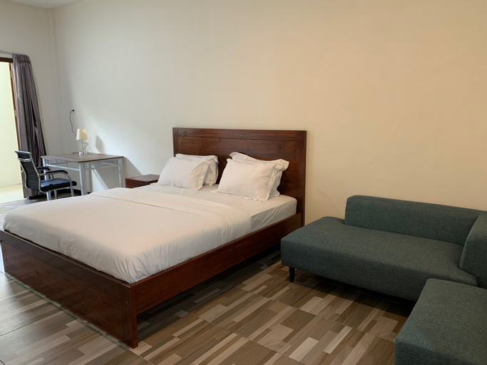 Eora Hotel Dobo, Kepulauan Aru