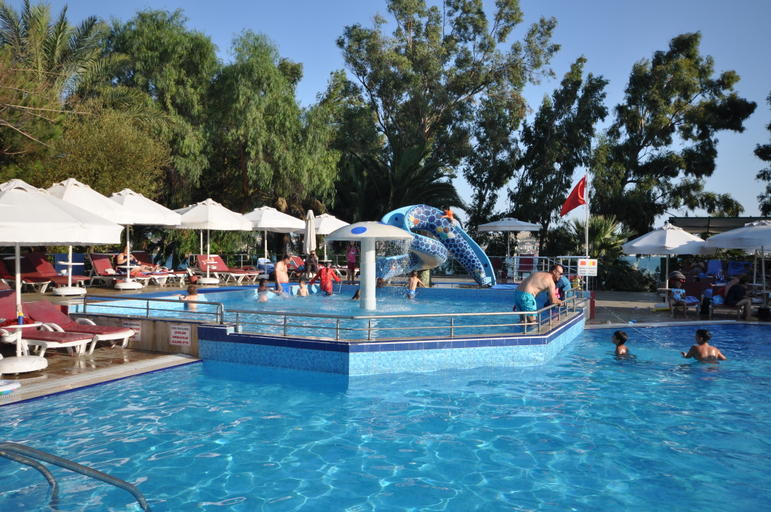 Sport & Beauty 2, Halic Park Ayvalik, Ayvalık