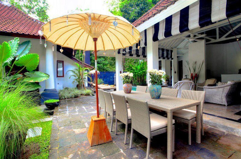 Others 5, Villa Etnik Seminyak, Badung
