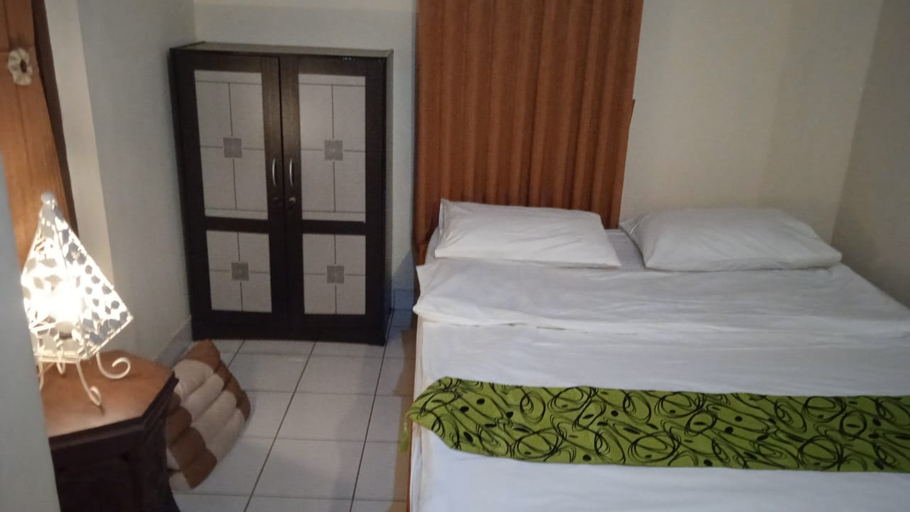 Bedroom 3, Bali Home Stay & Spa Heritage, Tabanan