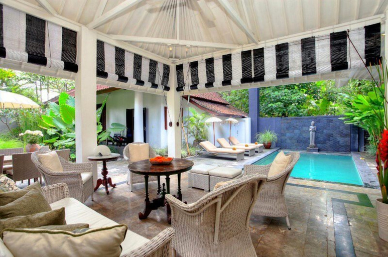 Others 5, Villa Etnik Seminyak, Badung