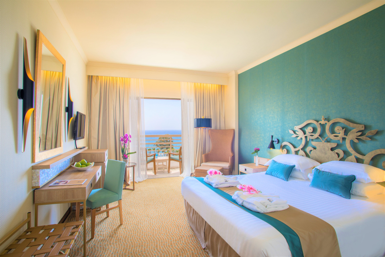Bedroom, The GrandResort-Leonardo Limited Edition
