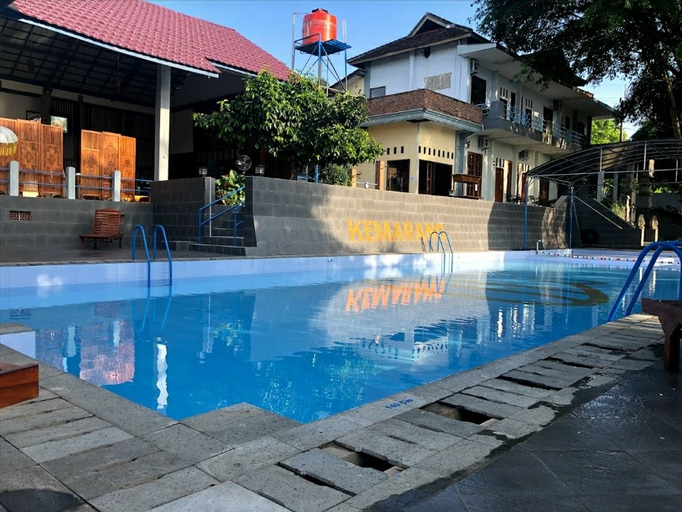 Sport & Beauty 2, Homestay Villa Kemarang, Banyuwangi