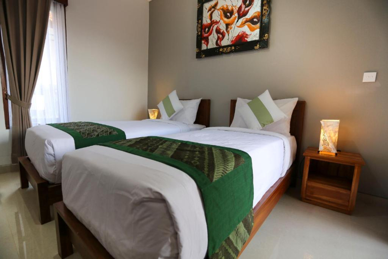 Bedroom 9
