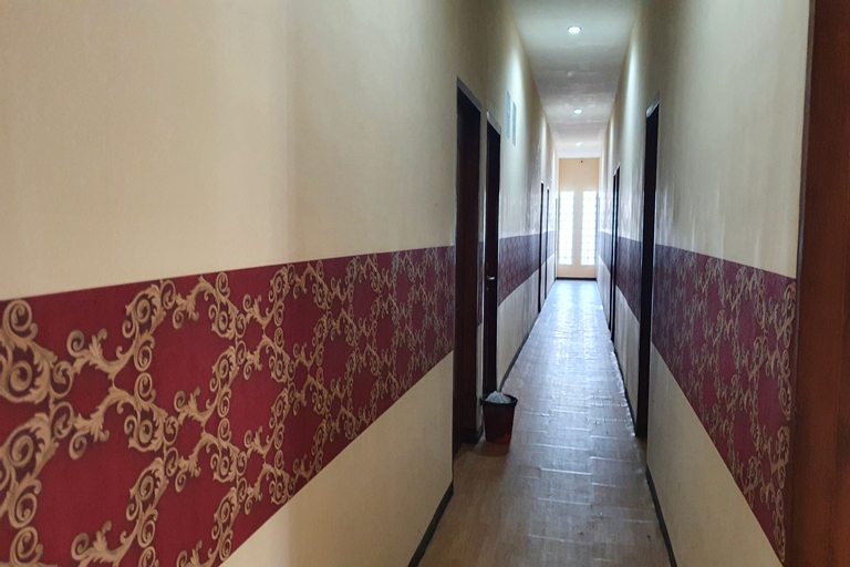OYO 90572 Cyber Kost Bukit Dieng, Malang