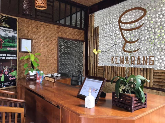 Others 4, Homestay Villa Kemarang, Banyuwangi