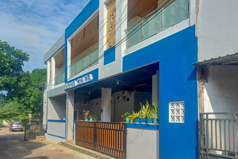 Exterior & Views, KoolKost @ Jalan Tirto Agung (Minimum Stay 6 Nights), Semarang