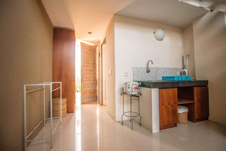 A Loft Apartment 4, Denpasar