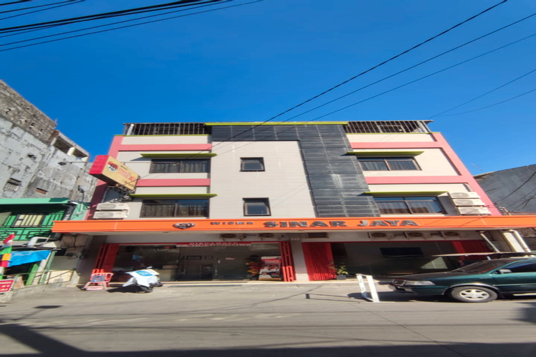 Wisma Sinar Jaya, Makassar