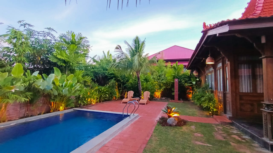 Sport & Beauty 4, ONO JOGLO RESORT AND CONVENTION JEPARA, Jepara