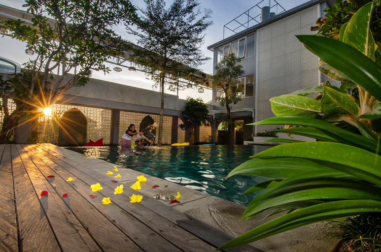 Sport & Beauty 4, Cozy Stay Bali by ARM Hospitality, Denpasar