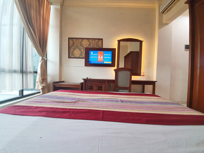 Bedroom 10