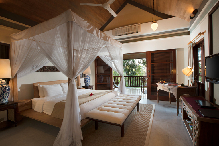 Bedroom 23