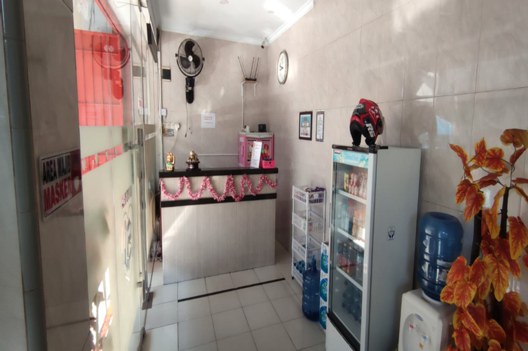 Wisma Sinar Jaya, Makassar