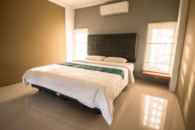 A Loft Apartment 4, Denpasar