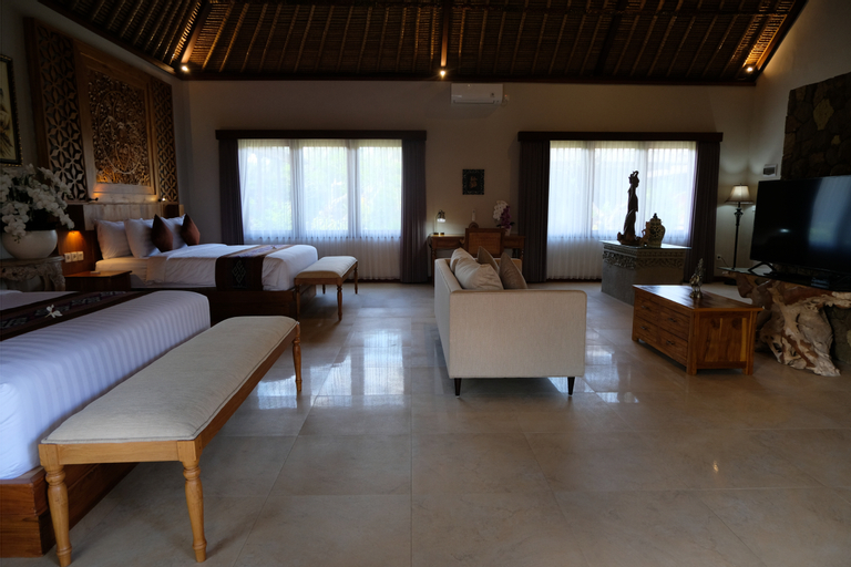 Bedroom 27
