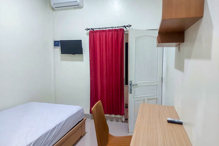 Bedroom 3, KoolKost @ Jalan Tirto Agung (Minimum Stay 6 Nights), Semarang