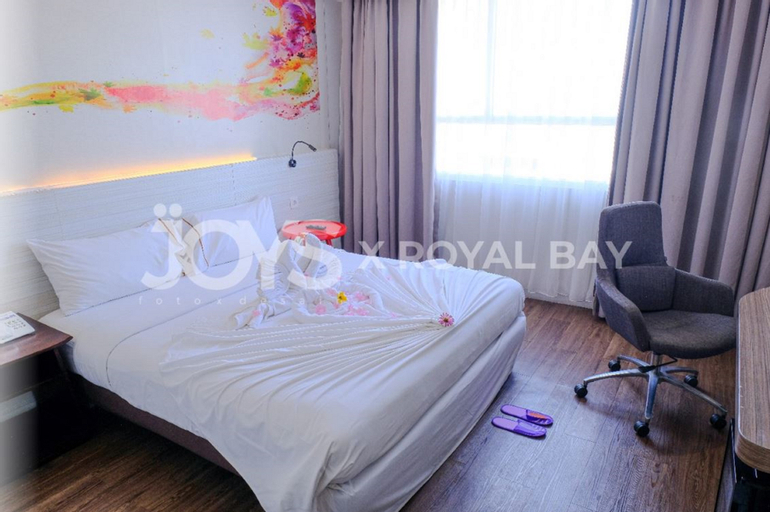 Royal Bay Hotel Makassar, Makassar