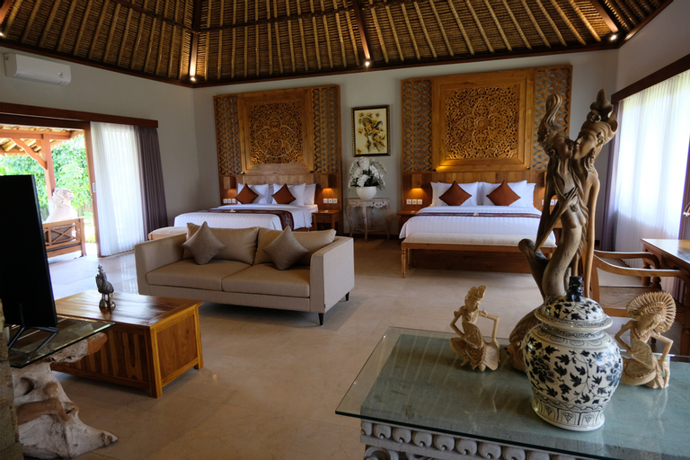 Bedroom 8