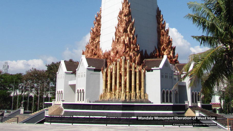 Wisma Faris, Makassar