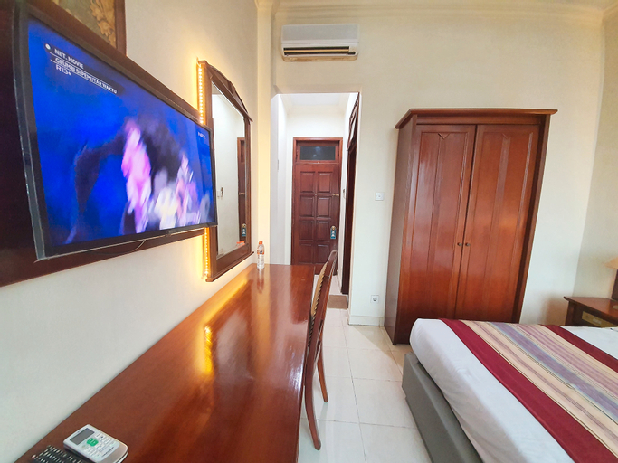 Bedroom 7