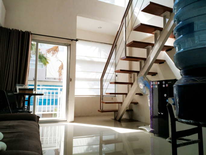 A Loft Apartment 4, Denpasar