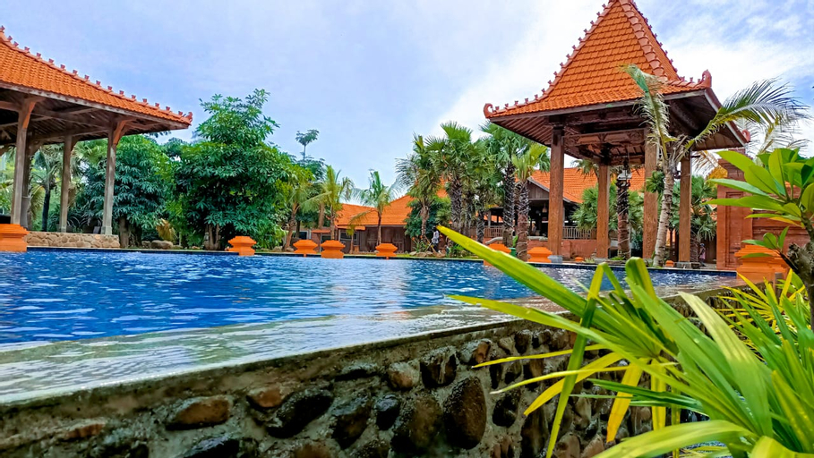 Sport & Beauty 2, ONO JOGLO RESORT AND CONVENTION JEPARA, Jepara