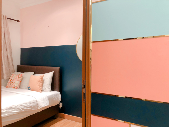Bedroom 13