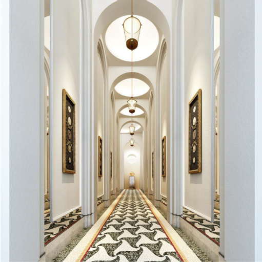 The Langham Jakarta, South Jakarta
