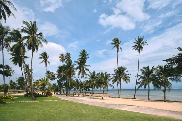 Batam Marriott Hotel Harbour Bay, Batam