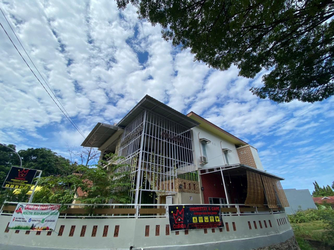 Homestay Syariah Callista Bantaeng, Bantaeng