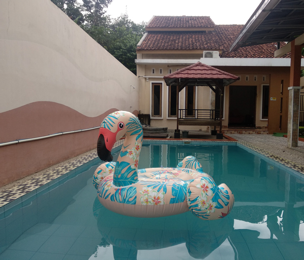 Family & Kids, Ekklesia Inn Villa, Banyumas