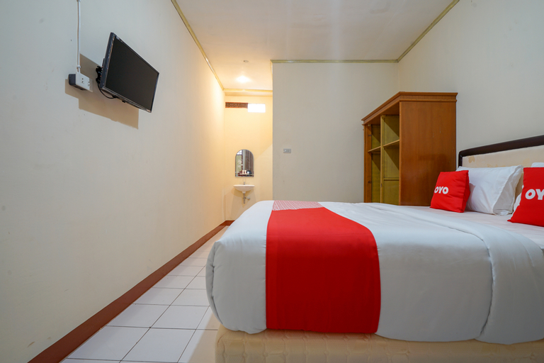 OYO 2177 Trikora Indah Residence, Palembang
