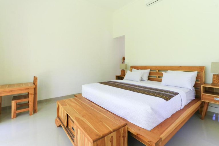 Bedroom 15