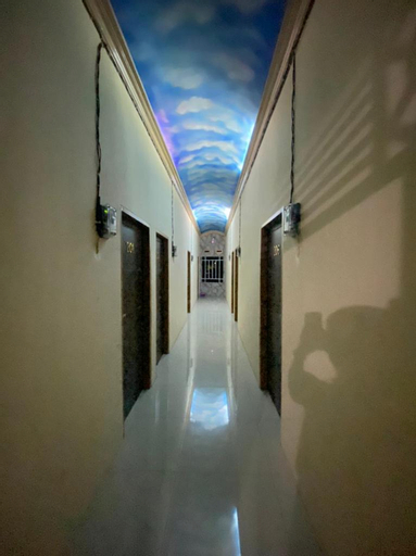 Homestay Syariah Callista Bantaeng, Bantaeng