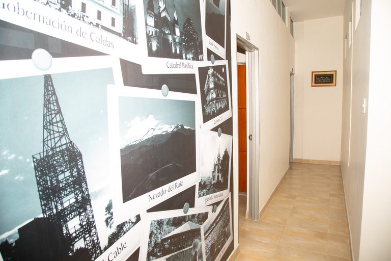 Public Area 2, Ayenda 1133 Casa Polty, Manizales