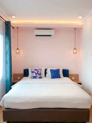 Bedroom 15