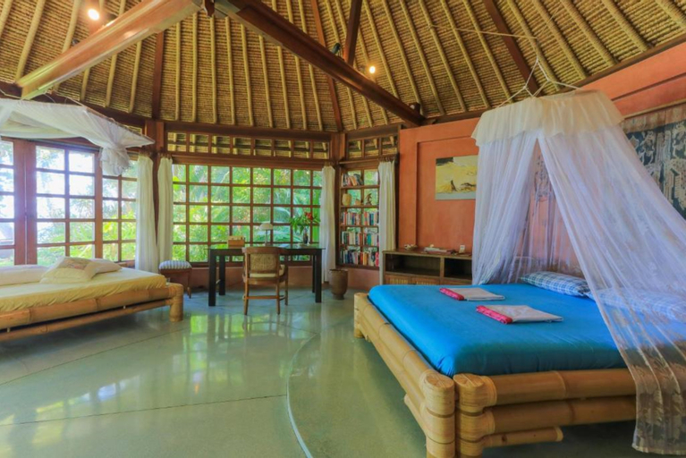 Bedroom 15