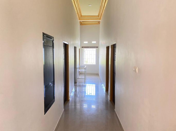 Homestay Syariah Callista Bantaeng, Bantaeng