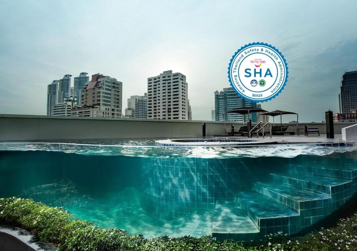 S31 Sukhumvit Hotel, Wattana