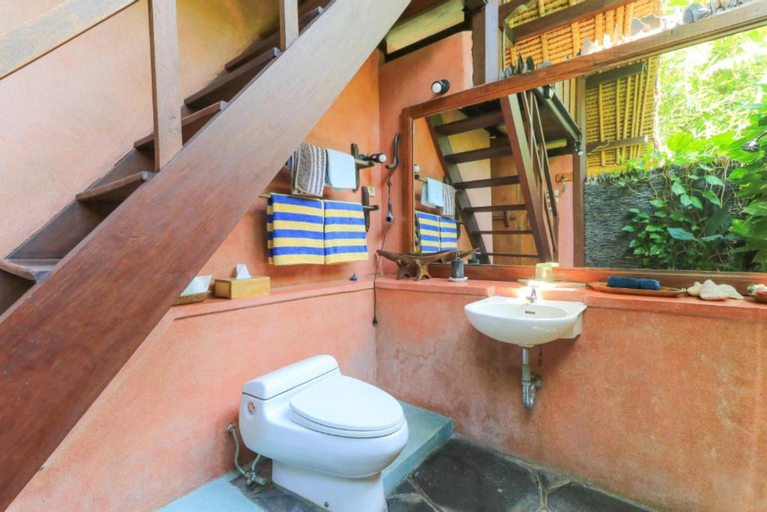 Bathroom 5