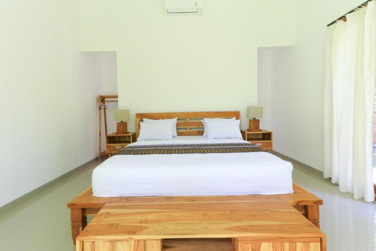 Bedroom 16