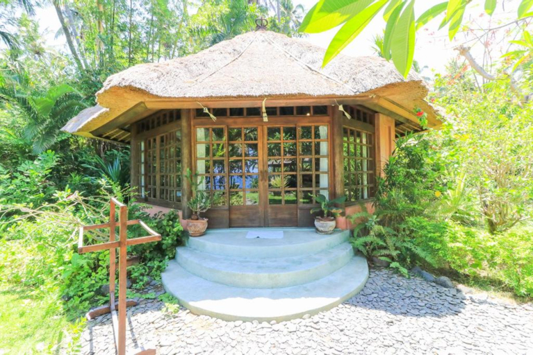 Exterior & Views 3, Palm Beach Villas, Buleleng