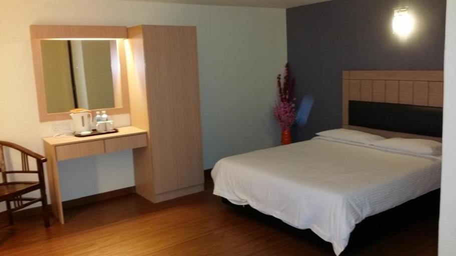 Bedroom 3, Smart Hotel Seremban, Seremban