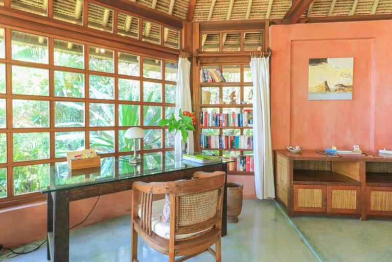 Public Area 2, Palm Beach Villas, Buleleng
