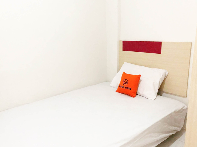 KoolKost @ Kendangsari (Minimum Stay 6 Nights), Surabaya