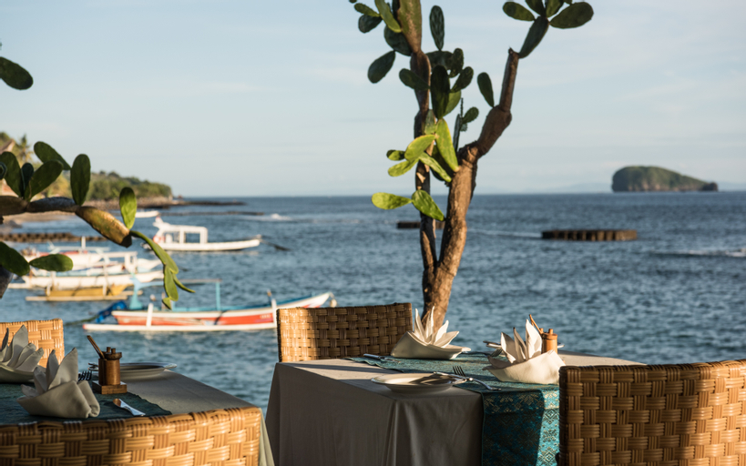 Exterior & Views 5, Ramayana Candidasa Beach Resort, Karangasem